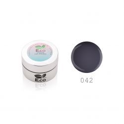 Гель-лак для ногтей по японской технологии E.co Nails Pudding №042 5мл