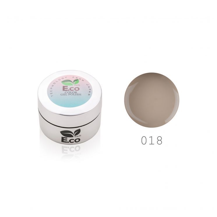 Гель-лак для ногтей по японской технологии   Pudding №018 5мл
