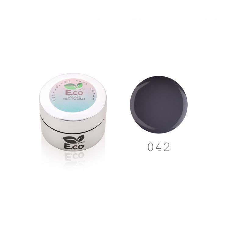 Гель-лак для ногтей по японской технологии   Pudding №042 5мл
