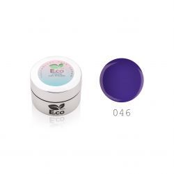 Гель-лак для ногтей по японской технологии E.co Nails Pudding №046 5мл
