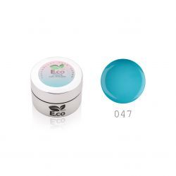 Гель-лак для ногтей по японской технологии E.co Nails Pudding №047 5мл