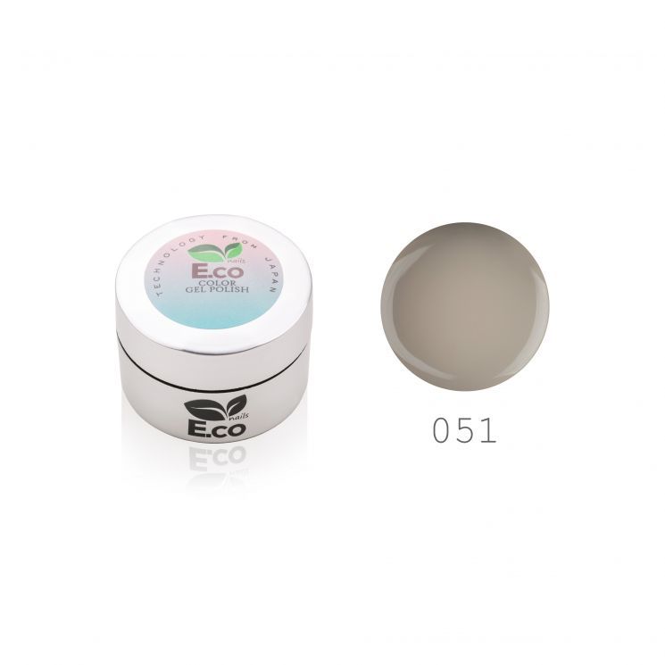 Гель-лак для ногтей по японской технологии   Pudding №051 5мл