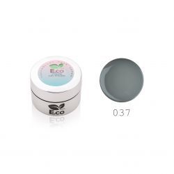 Гель-лак для ногтей по японской технологии E.co Nails Pudding №037 5мл
