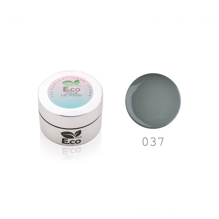 Гель-лак для ногтей по японской технологии   Pudding №037 5мл