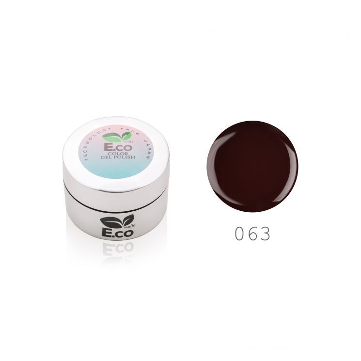 Гель-лак для ногтей по японской технологии   Pudding №063 5мл