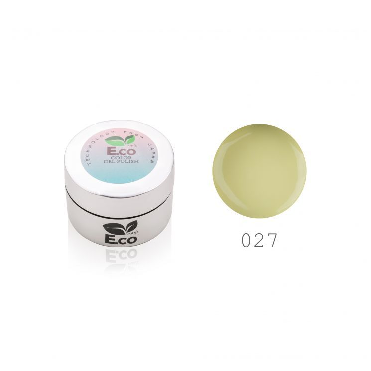 Гель-лак для ногтей по японской технологии   Pudding №027 5мл