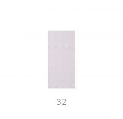 Фольга E.Co Nails для дизайна ногтей в пакете №32