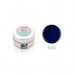 Гель-лак для ногтей по японской технологии E.co Nails Pudding №045 5мл