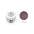 Гель-лак для ногтей по японской технологии E.co Nails Pudding №050 5мл