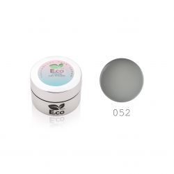 Гель-лак для ногтей по японской технологии E.co Nails Pudding №052 5мл