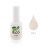 Верхнее покрытие для гель-лака с блестками E.co Nails Diamond Silver Top Coat №01 15 мл