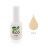 Верхнее покрытие для гель-лака с блестками E.co Nails Diamond Gold Top Coat №02 15 мл