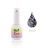 Гель-лак для ногтей с блестками E.co Nails Platinum P009 10мл.