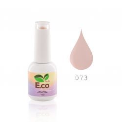 Гель-лак для ногтей E.co Nails Classic №073 10мл