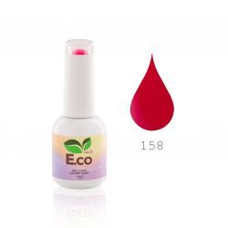 Гель-лак для ногтей E.co Nails Classic №158 10мл