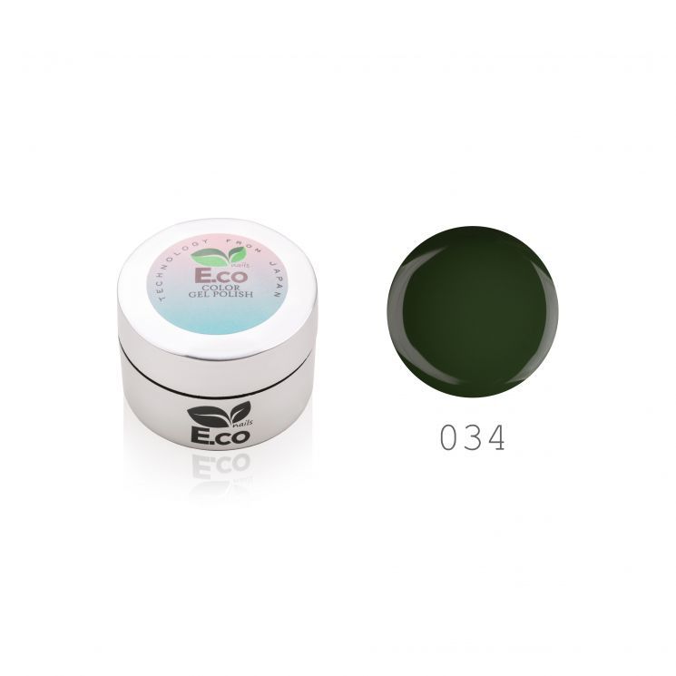Гель-лак для ногтей по японской технологии   Pudding №034 5мл